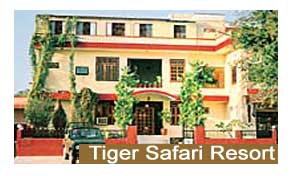 Tiger Safari Resort Ranthambore