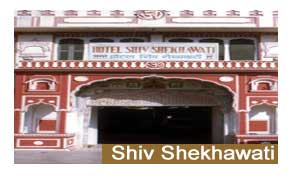 Shiv Shekhawati Jhunjhunu