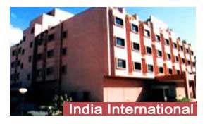 Hotel India International Udaipur