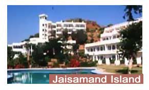 Hotel Jaisamand Island Resort Udaipur