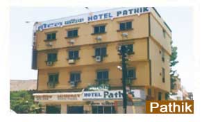 Hotel Pathik Udaipur