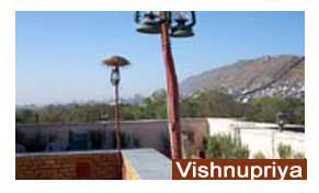 Hotel Vishnupriya Udaipur