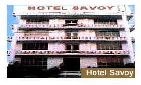 Hotel Savoy Agra