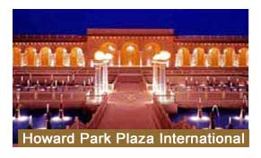 Howard Park Plaza International Agra