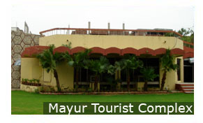 Mayur Tourist Complex Agra