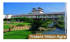 Trident Hilton Agra Agra