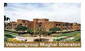 Mughal Sheraton Agra, ITC Welcomgroup Sheraton Hotels
