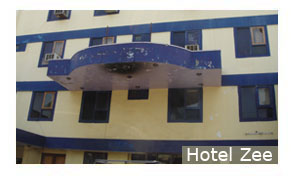 Hotel Zee Agra