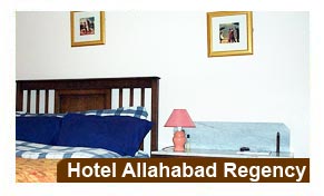 Hotel Allahabad Regency Allahabad