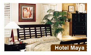 Hotel Maya Balrampur