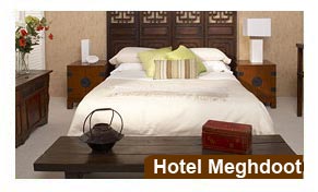 Hotel Meghdoot Kanpur