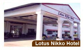 Lotus Nikko Hotel Kushinagar