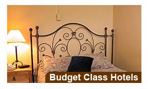 Budget Hotels in Lucknow
