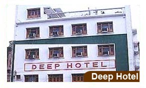 Deep Hotel Lucknow