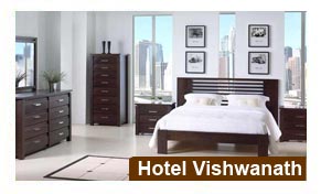 Hotel Vishwanath Lucknow