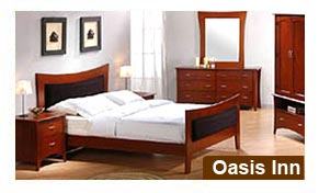 Oasis Inn Lucknow