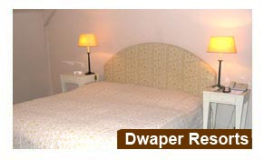 Dwaper Resorts Mathura