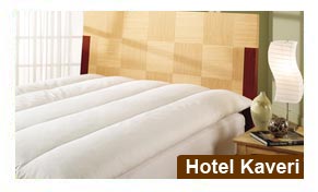 Hotel Kaveri Mathura