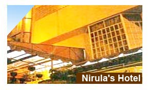 Nirulas Hotel Noida