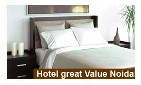 Hotel Great Value Noida