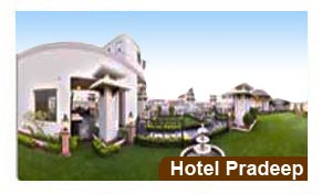 Hotel Pradeep Varanasi