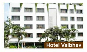 Hotel Vaibhav Varanasi