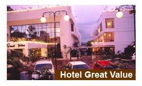 Hotel Great Value Dehradun