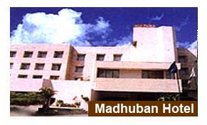 Madhuban Hotel Dehradun