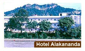 Hotel Alakananda Haridwar