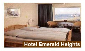 Hotel Emerald Heights