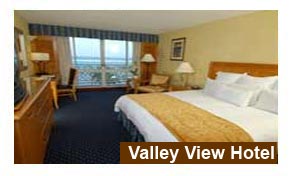 Valley View Hotel