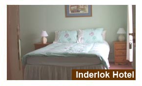 Inderlok Hotel Rishikesh