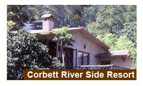 Corbett Riverside Resort, Corbett