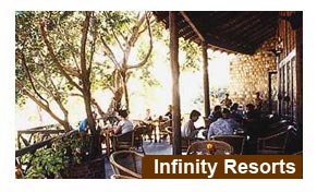 Infinity Resorts, Corbett