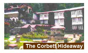 The Corbett Hideaway, Corbett