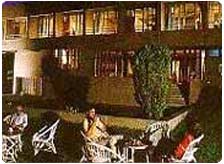 Hotels in Jammu
