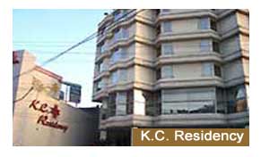 K.C Residency Jammu