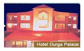 Hotel Durga Katra
