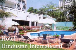 Hotel Histustan International, Kolkata