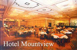 Mount View Hotel, Chandigarh