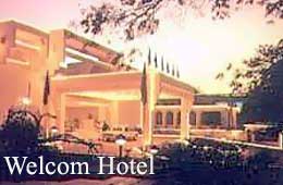 Welcom Hotel Vadodara