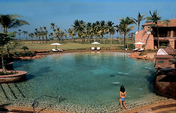 Park Hyatt Resort  - Pool