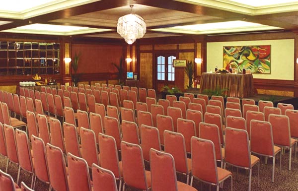 Radisson White Sands - Conference Room