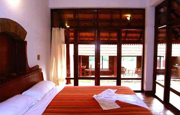Swaswara Gokarna - Luxury Room