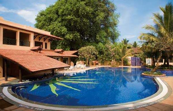 The Lemon Tree Amarante Beach Resort - Pool
