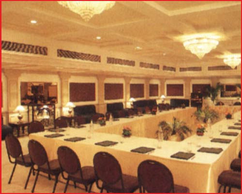 Hotel Man Singh Jaipur - Conference Hall