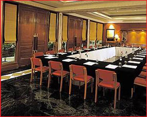 Trident Hilton Hotel Jaipur - Conference Hall