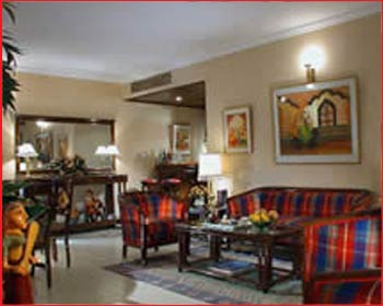 Gorbandh Palace Jaisalmer - Suite