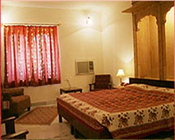 Mandir Palace Jaisalmer - Guest Room