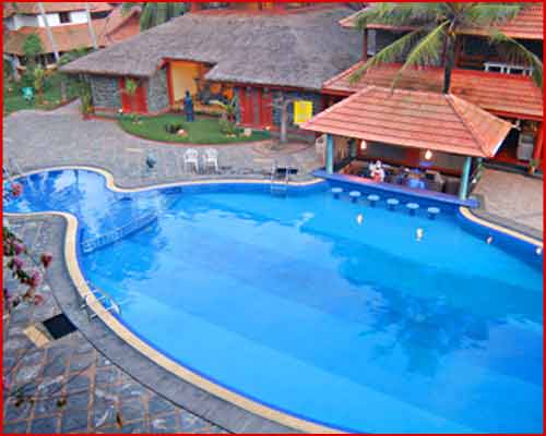Uday Samudra Pool Photo Gallery